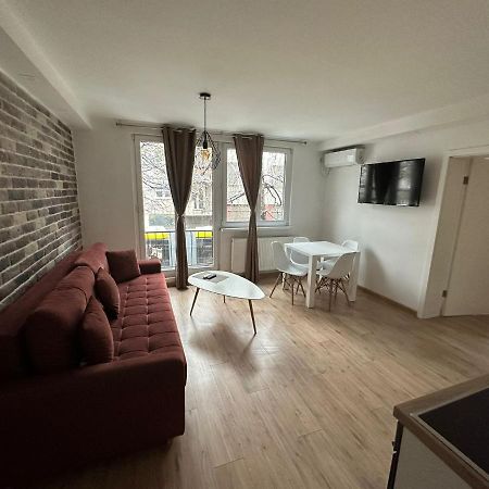 The Pearl Apartman Szarajevó Kültér fotó