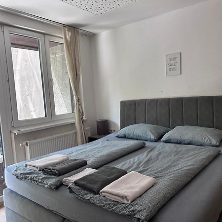 The Pearl Apartman Szarajevó Kültér fotó
