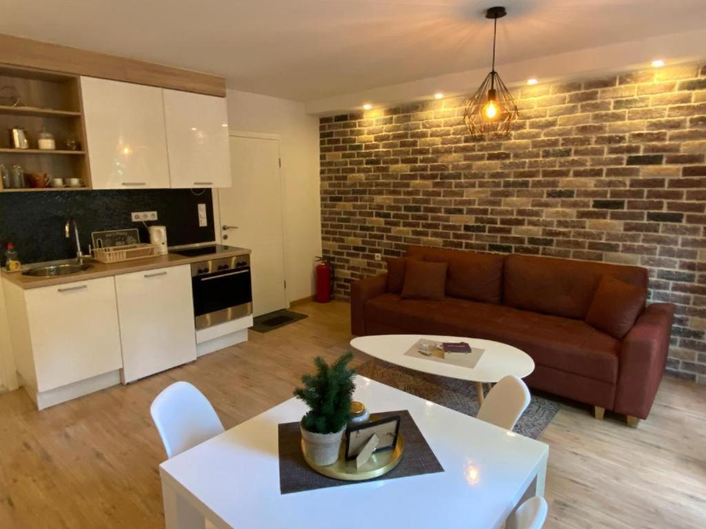 The Pearl Apartman Szarajevó Kültér fotó