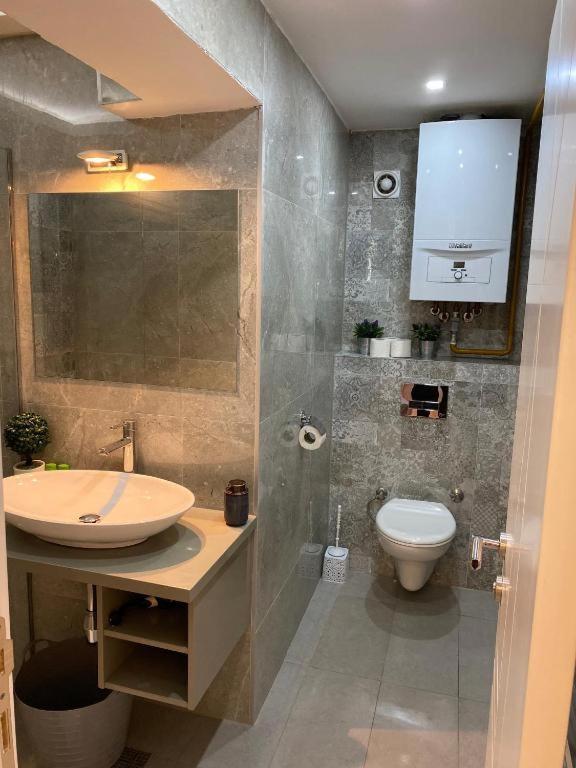 The Pearl Apartman Szarajevó Kültér fotó