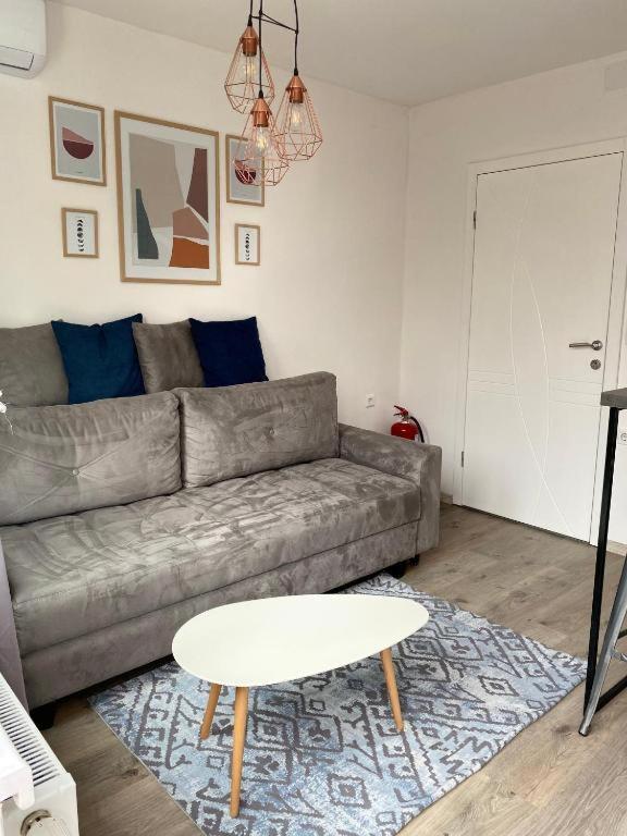The Pearl Apartman Szarajevó Kültér fotó