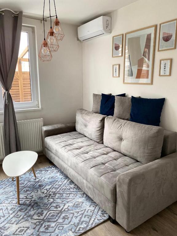 The Pearl Apartman Szarajevó Kültér fotó