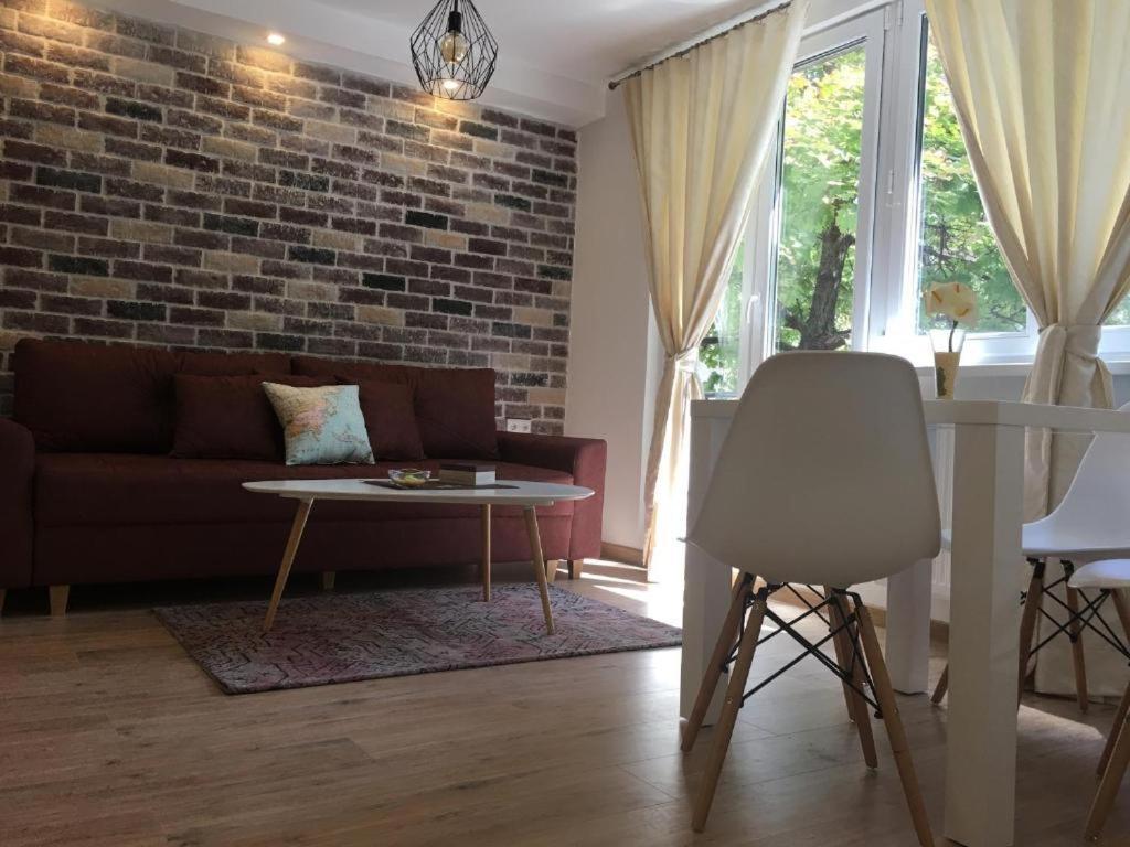 The Pearl Apartman Szarajevó Kültér fotó