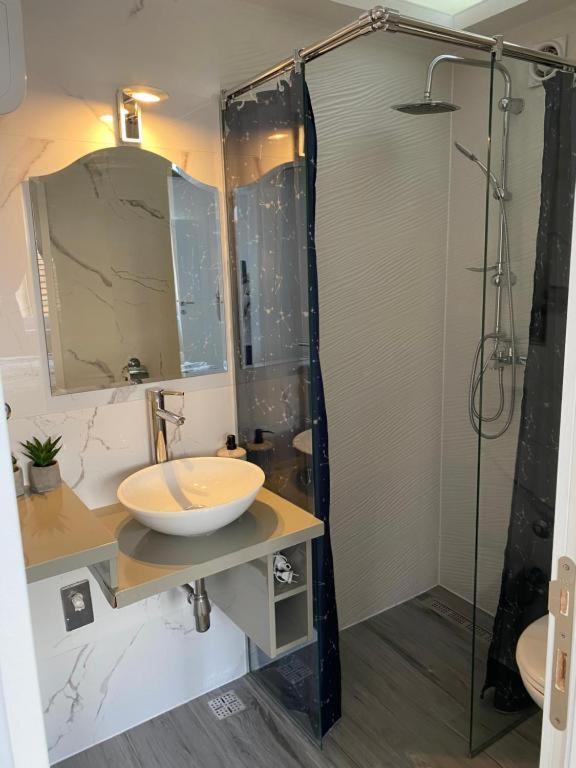 The Pearl Apartman Szarajevó Kültér fotó