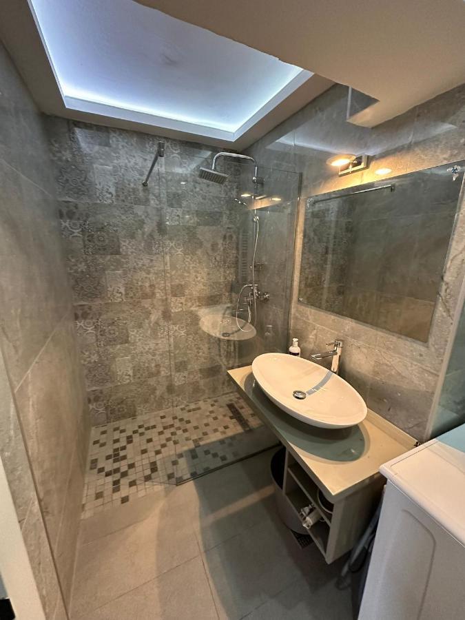 The Pearl Apartman Szarajevó Kültér fotó