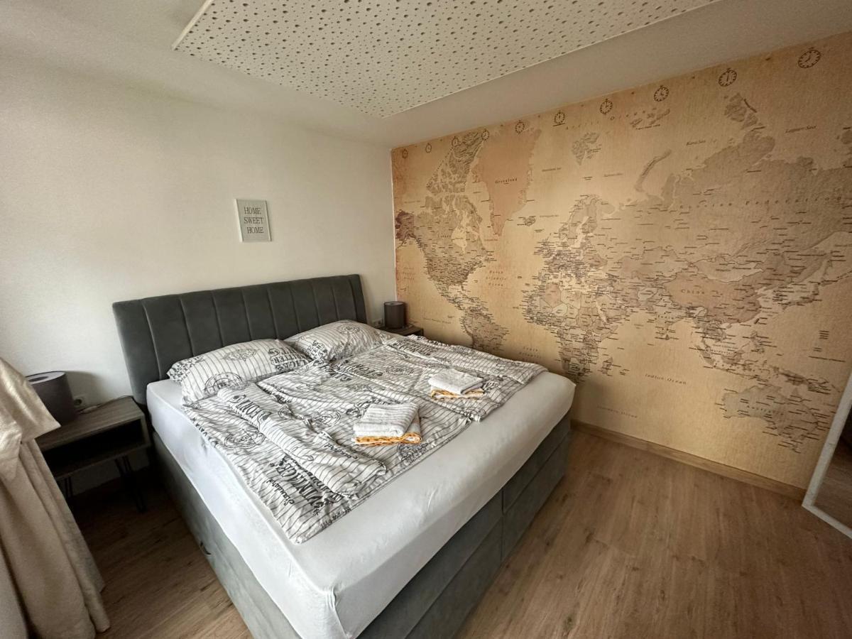 The Pearl Apartman Szarajevó Kültér fotó