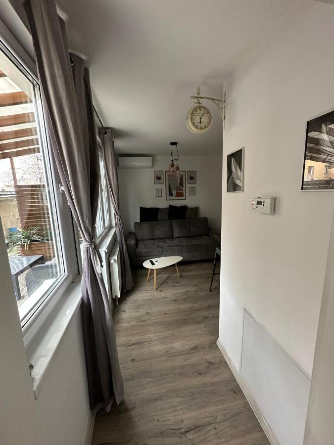 The Pearl Apartman Szarajevó Kültér fotó
