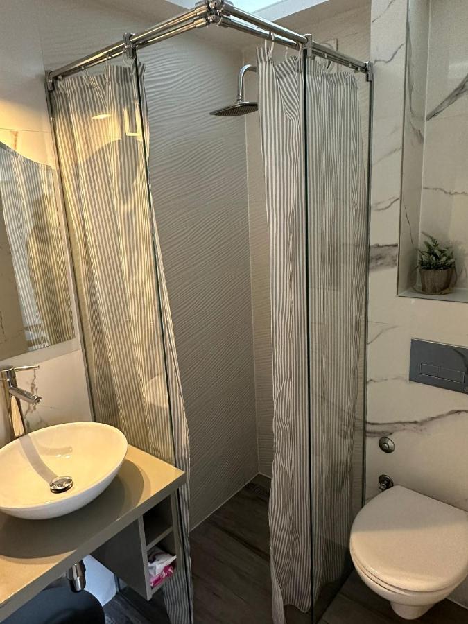 The Pearl Apartman Szarajevó Kültér fotó