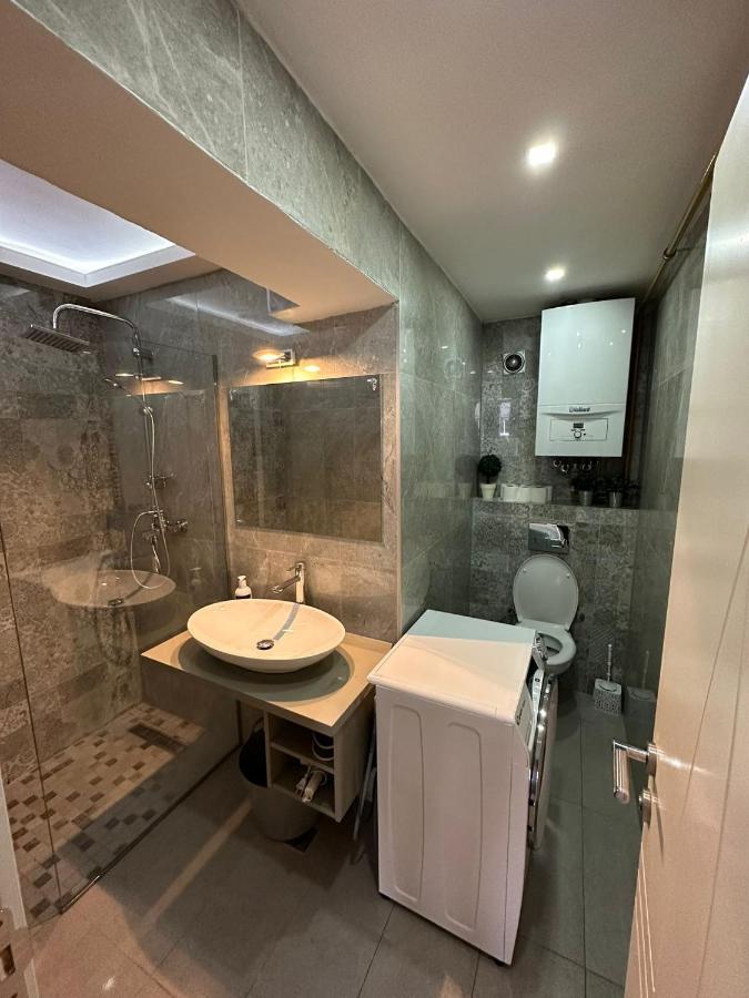 The Pearl Apartman Szarajevó Kültér fotó
