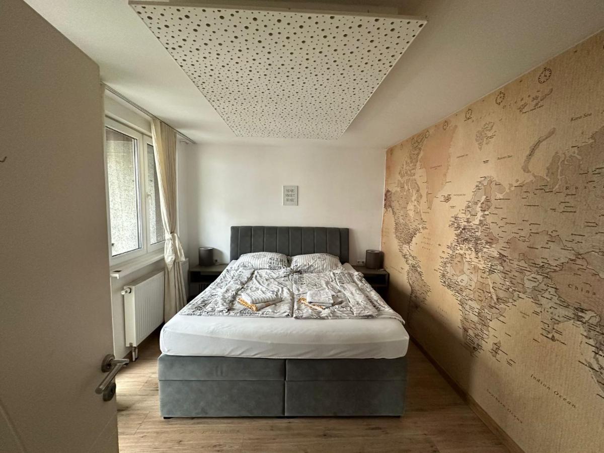 The Pearl Apartman Szarajevó Kültér fotó