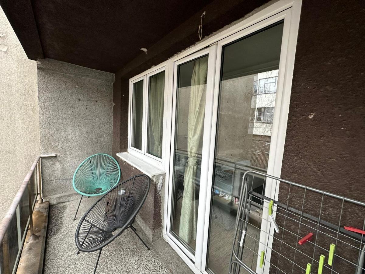 The Pearl Apartman Szarajevó Kültér fotó