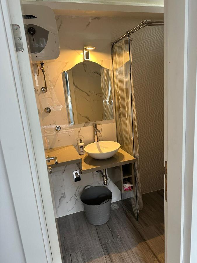 The Pearl Apartman Szarajevó Kültér fotó