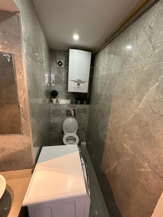 The Pearl Apartman Szarajevó Kültér fotó