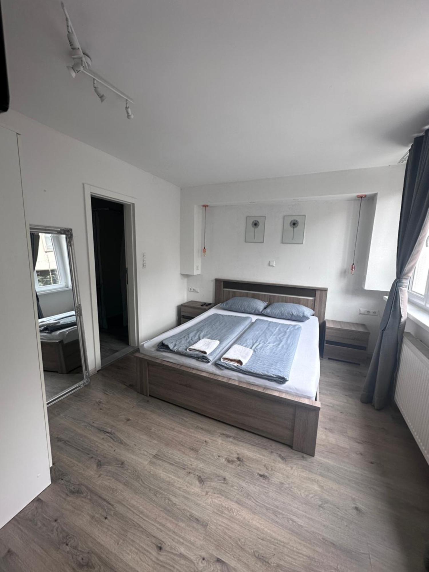 The Pearl Apartman Szarajevó Kültér fotó