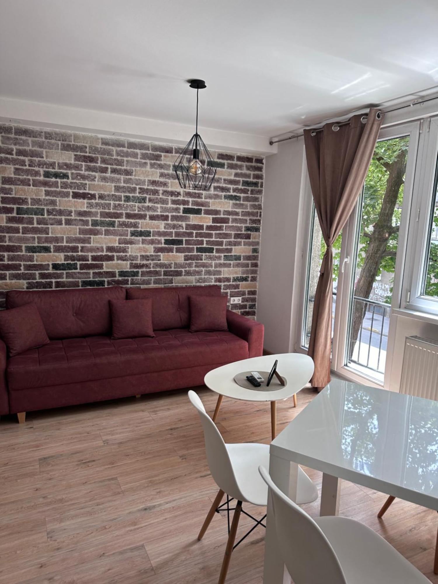 The Pearl Apartman Szarajevó Kültér fotó