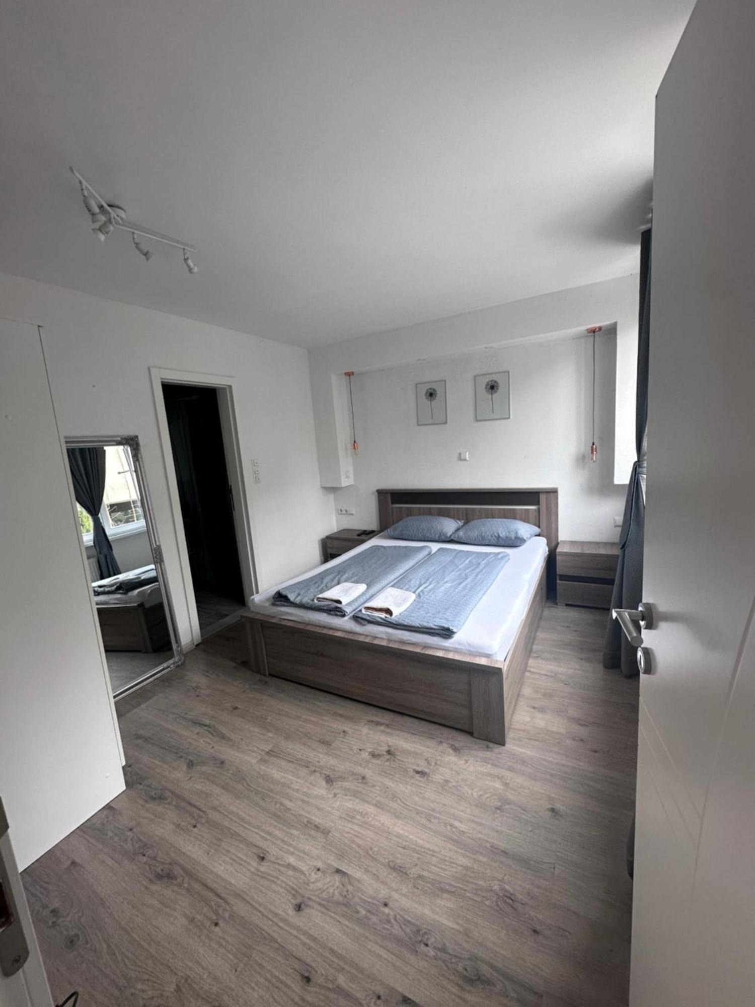 The Pearl Apartman Szarajevó Kültér fotó